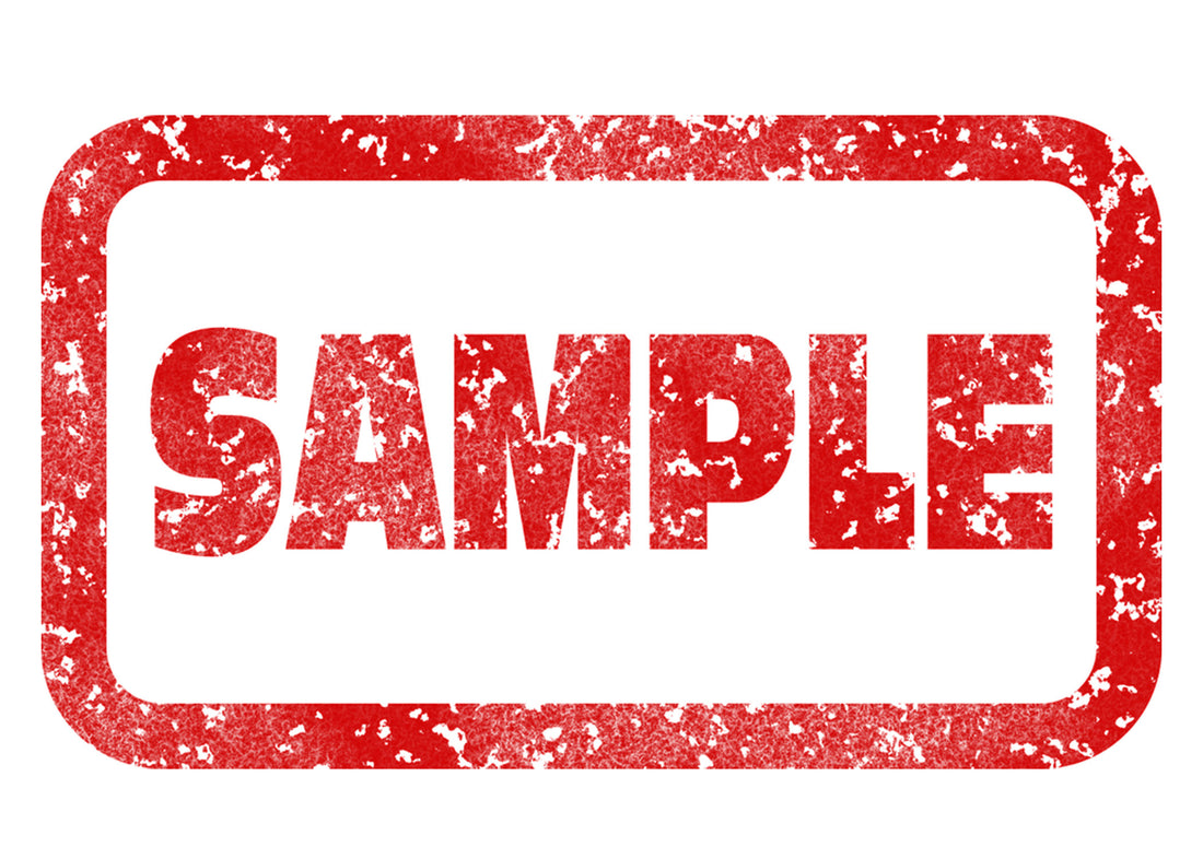 Updated Wholesale Pricing & Samples Now Available