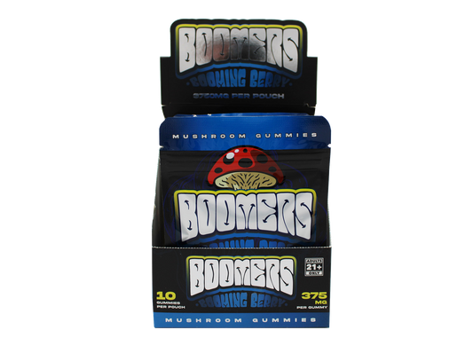 Boomers Gummies Now 90% Off!