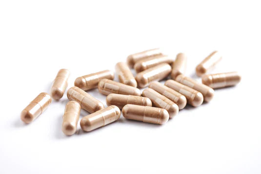 Bulk Micro Dose Magic Mushroom Capsules