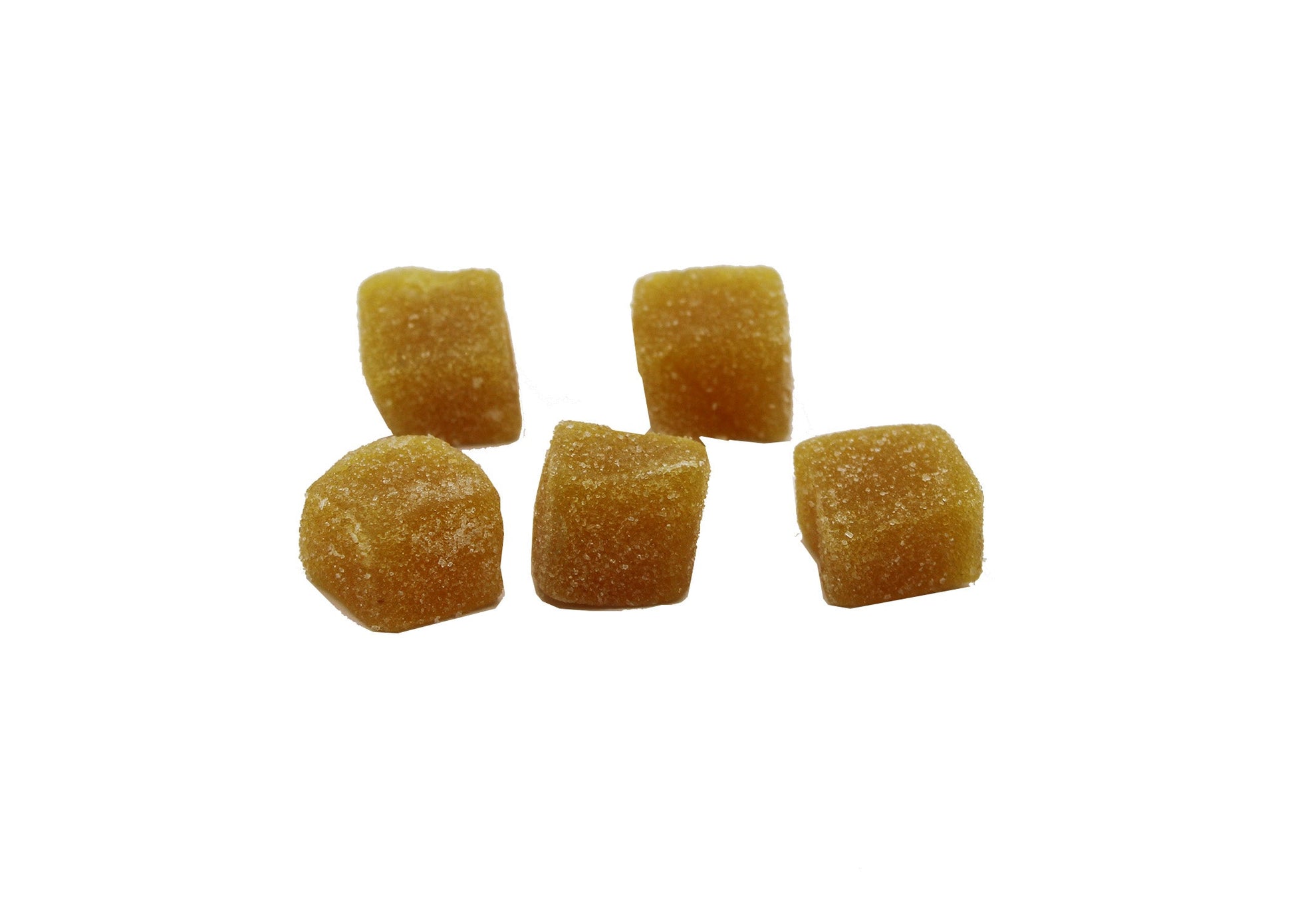 Wholesale Pineapple Magic Mushroom Gummies