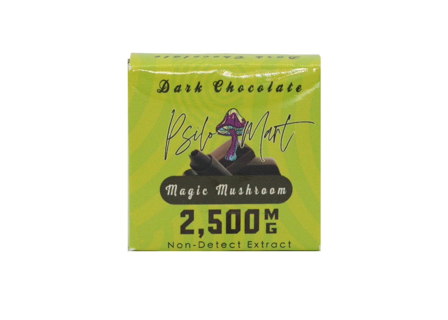 Wholesale Magic Mushroom Chocolate