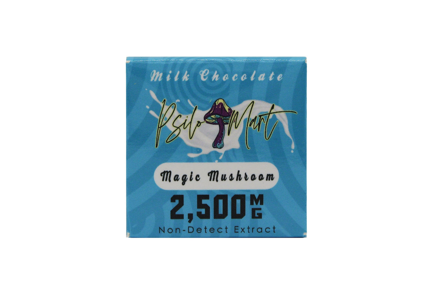 Wholesale Magic Mushroom Chocolate bar