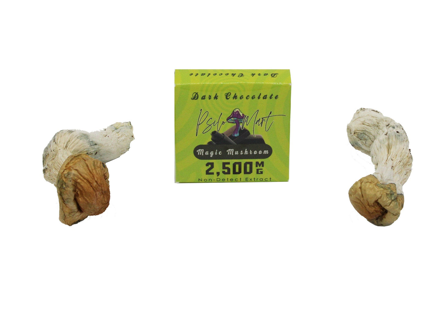 Wholesale Magic Mushroom Chocolate