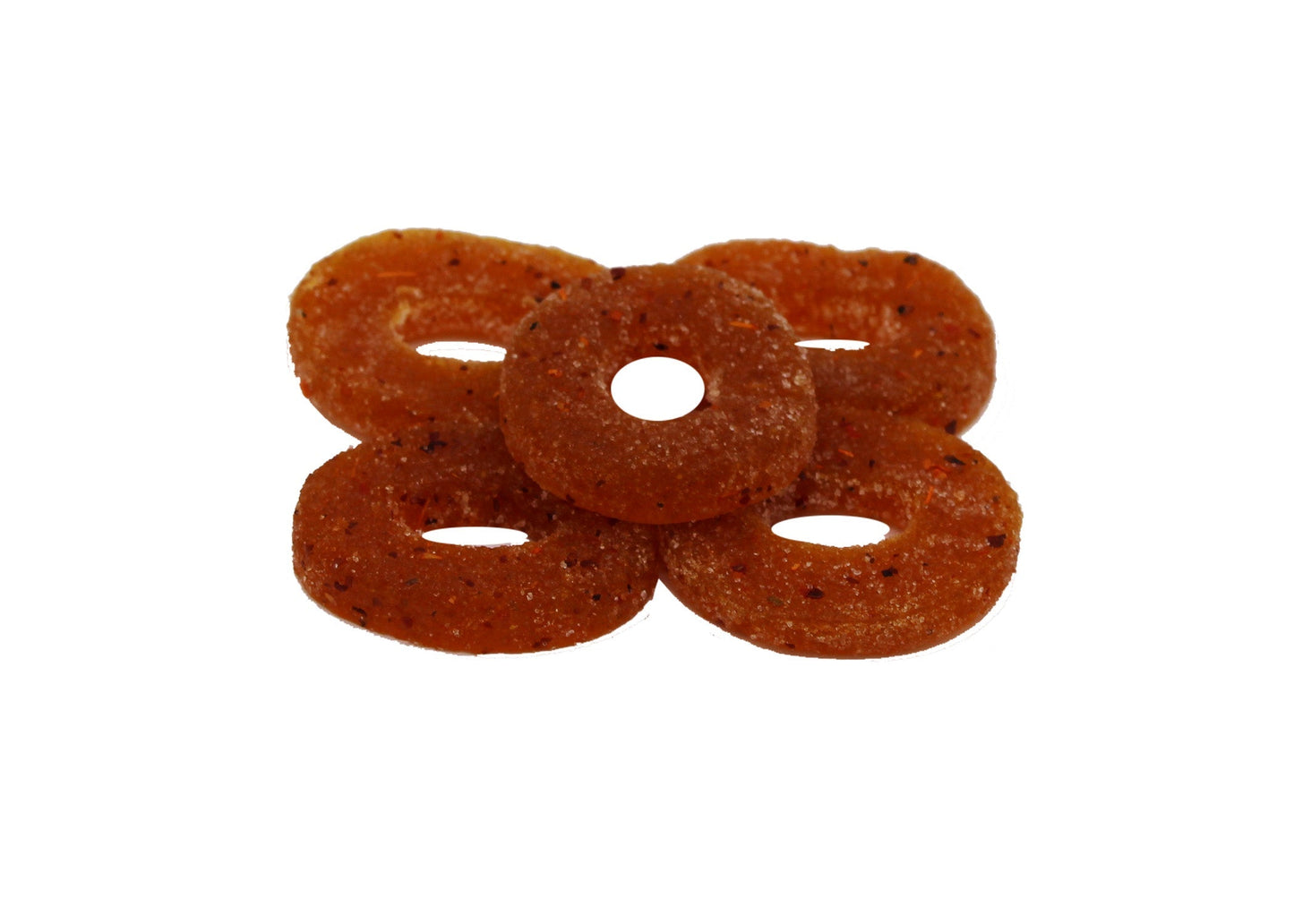 Wholesale Shroom Gummy Rings