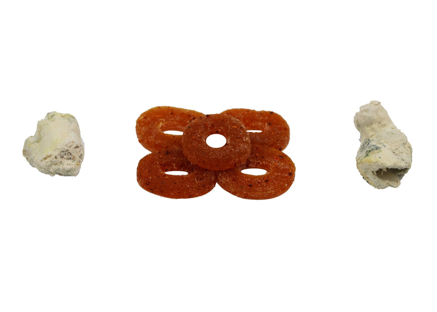 Wholesale Shroom Gummy Rings