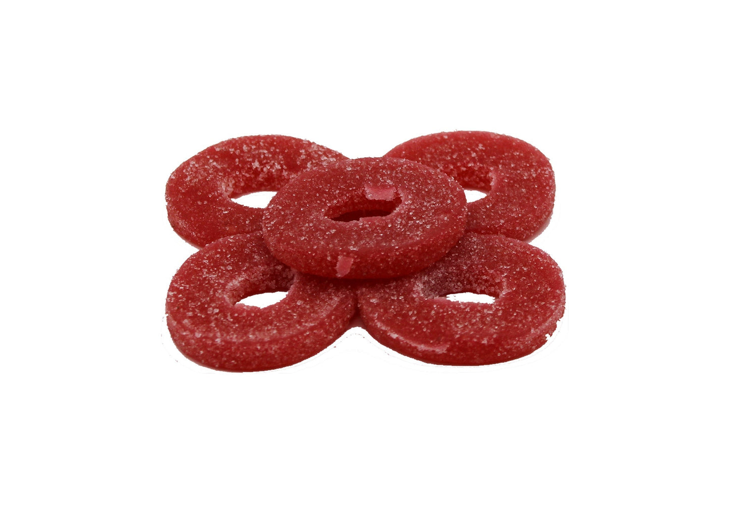 Wholesale Shroom Gummy Rings